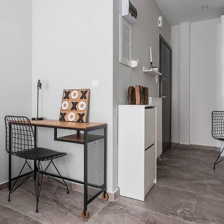 Sublime 1Br Apartment In Koukaki By Upstreet Athens Ngoại thất bức ảnh